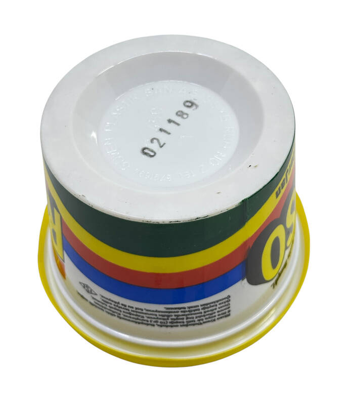 RİNSO Krem Deterjan 1989 (Dolu Kutu) 425gr AOB4626 - 4