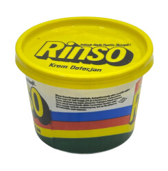 RİNSO Krem Deterjan 1989 (Dolu Kutu) 425gr AOB4626 - 2
