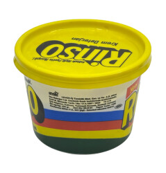 RİNSO Krem Deterjan 1989 (Dolu Kutu) 425gr AOB4626 - 3