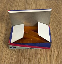 Rio 60 'lık Gönye (Tam Dolu Kutu) AOB4824 - 3