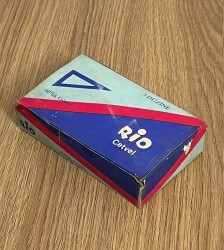 Rio 60 'lık Gönye (Tam Dolu Kutu) AOB4824 - 4