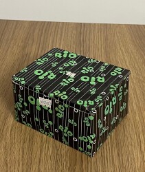 Rio Plastik Minikalleri (Tam Dolu Kutu) AOB4802 - 4