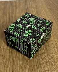 Rio Plastik Minikalleri (Tam Dolu Kutu) AOB4802 - 2