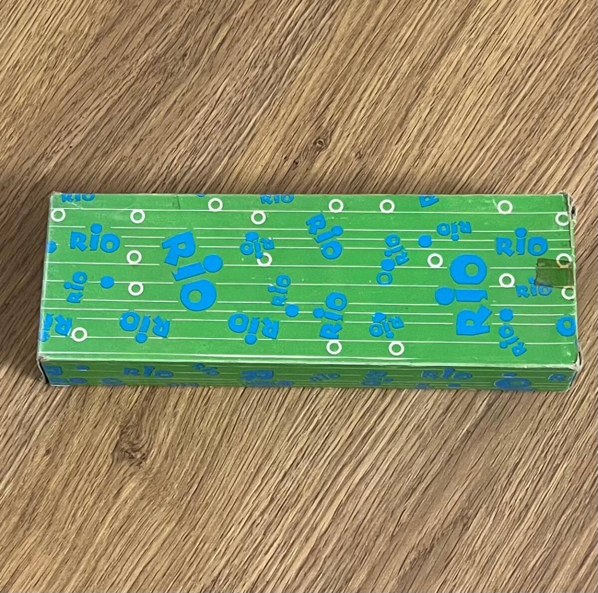 Rio Plastik Öğrenci Cetvelleri 20cm Tam Dolu Kutu AOB4772 - 5