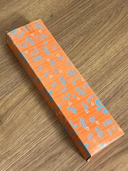 Rio Plastik Öğrenci Cetvelleri 30cm Tam Dolu Kutu AOB4774 - 2