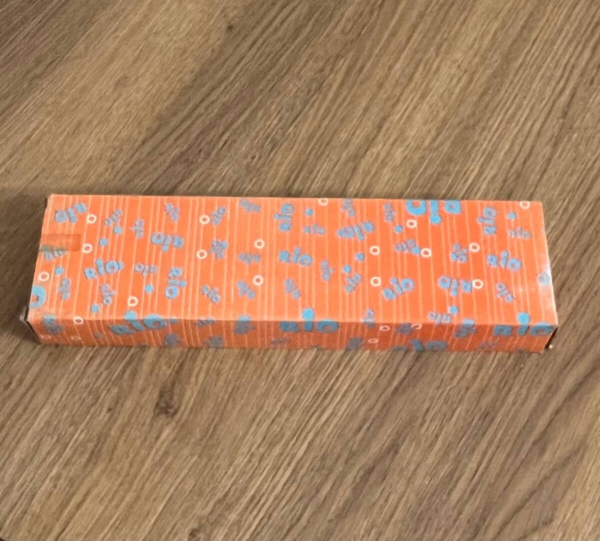 Rio Plastik Öğrenci Cetvelleri 30cm Tam Dolu Kutu AOB4774 - 6