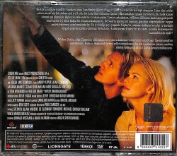 Ripley Yeraltında – Ripley Under Ground (2005) Orijinal VCD Film VCD28459 - 2