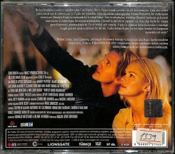 Ripley Yeraltında VCD Film VCD18263 - 2