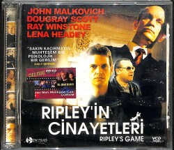 Ripleyin Cinayetleri VCD Film (108) VCD21266 - 3