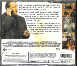 Ripleyin Cinayetleri VCD Film (108) VCD21266 - 4