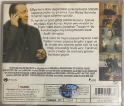 Ripley`in Cinayetleri VCD Film VCD4824 - 2
