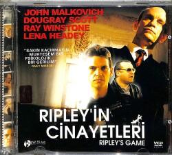 Ripleynin Cinayetleri VCD Film (108) VCD22684 - 1