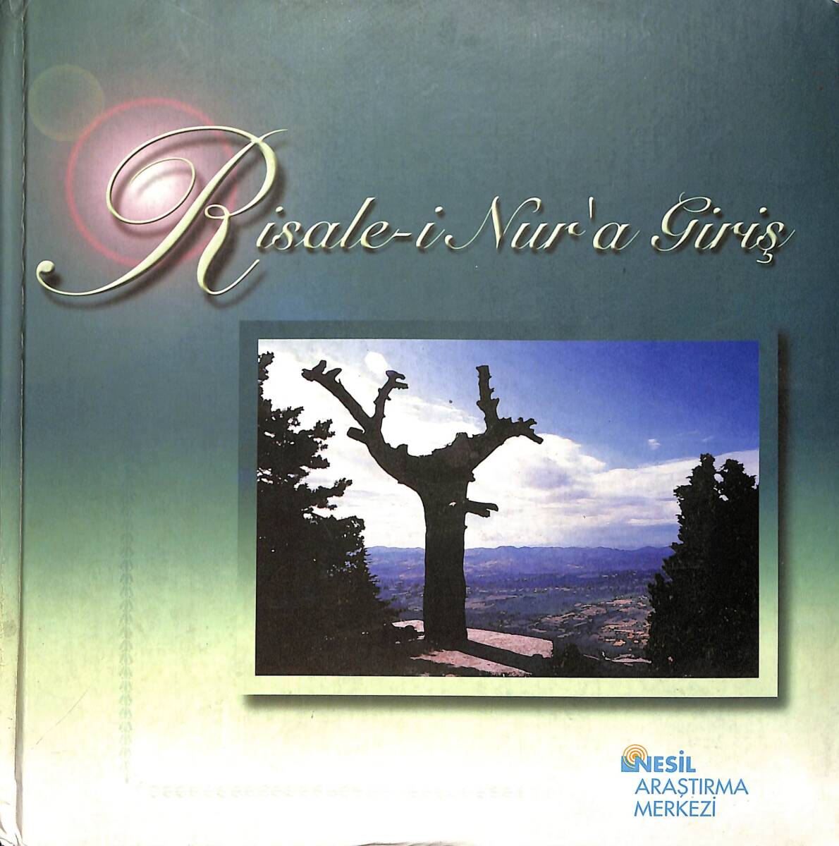 Risale-i Nur'a Giriş NDR92597 - 1