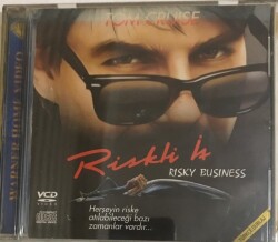 Riskli İş VCD Film VCD4767 - 1