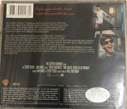 Riskli İş VCD Film VCD4767 - 2