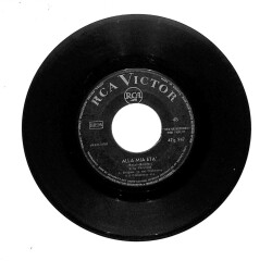 Rita Pavone - Alla Mia EtaCome Te Non C E Nessuno (106.5) PLK16447 - 1