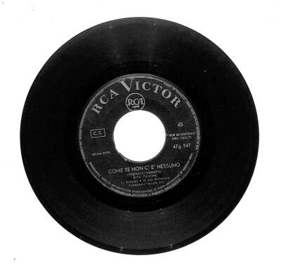 Rita Pavone - Alla Mia EtaCome Te Non C E Nessuno (106.5) PLK16447 - 2