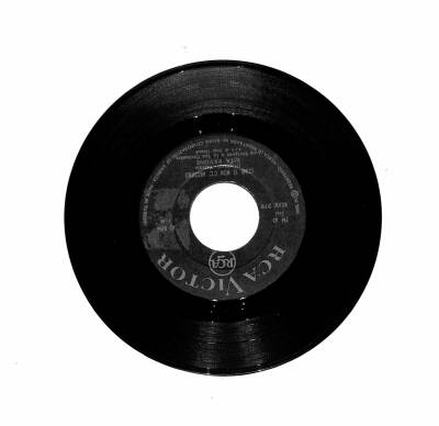 Rita Pavone - Come Te Non CC2 Neussuno Clementine Cherie PLAK (107.5) PLK22349 - 1