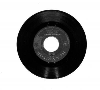 Rita Pavone - Datemi Un Martello Che Mimporta Del Mondo PLAK (107.5) PLK22353 - 2
