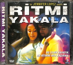 Ritmi Yakala – Feel the Noise (2007) Orijinal VCD Film VCD28957 - 1