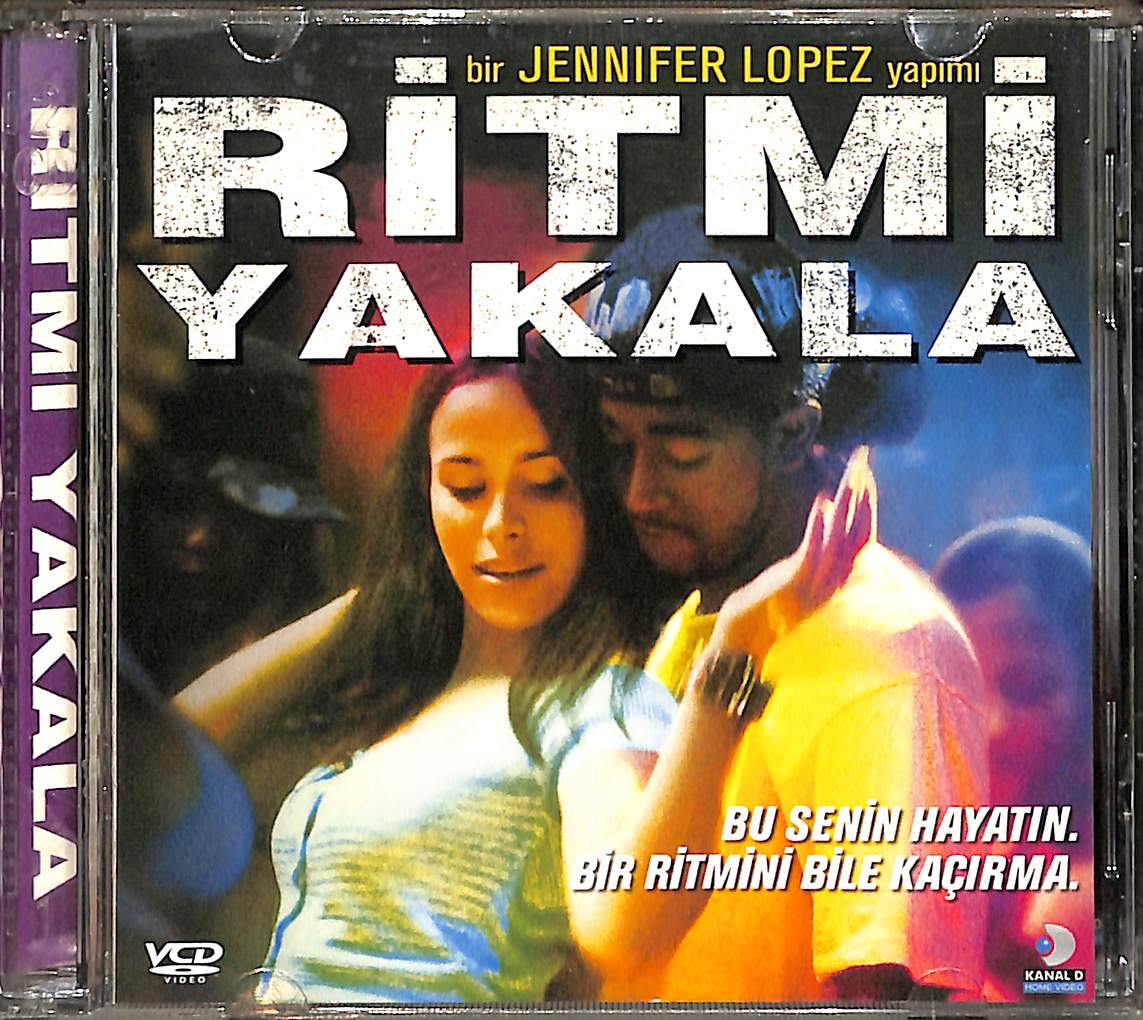 Ritmi Yakala – Feel the Noise (2007) Orijinal VCD Film VCD28957 - 1