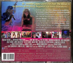 Ritmi Yakala – Feel the Noise (2007) Orijinal VCD Film VCD28957 - 2