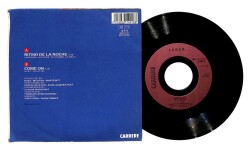 Ritmo De La Noche (1990-France) Euro House PLAK (109) PLK18325 - 2