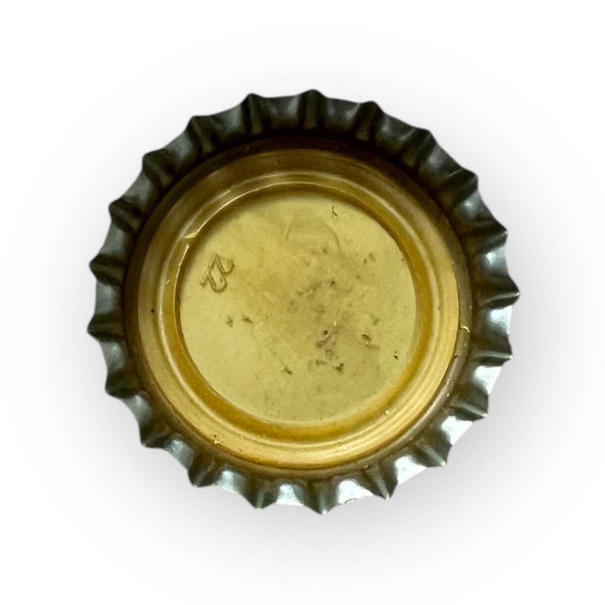 Rival Elma Gazoz Kapağı CMK11-5304 - 2