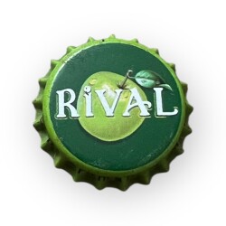 Rival Elma Gazoz Kapağı CMK11-5304 - 3