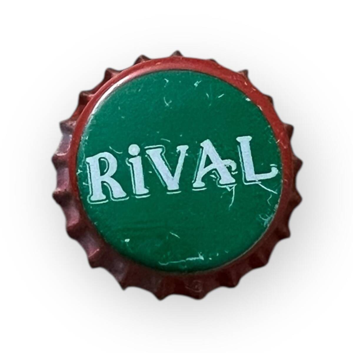 Rival Gazoz Kapağı CMK11-5305 - 1