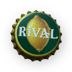 Rival Limon Gazoz Kapağı CMK11-5303 - 3