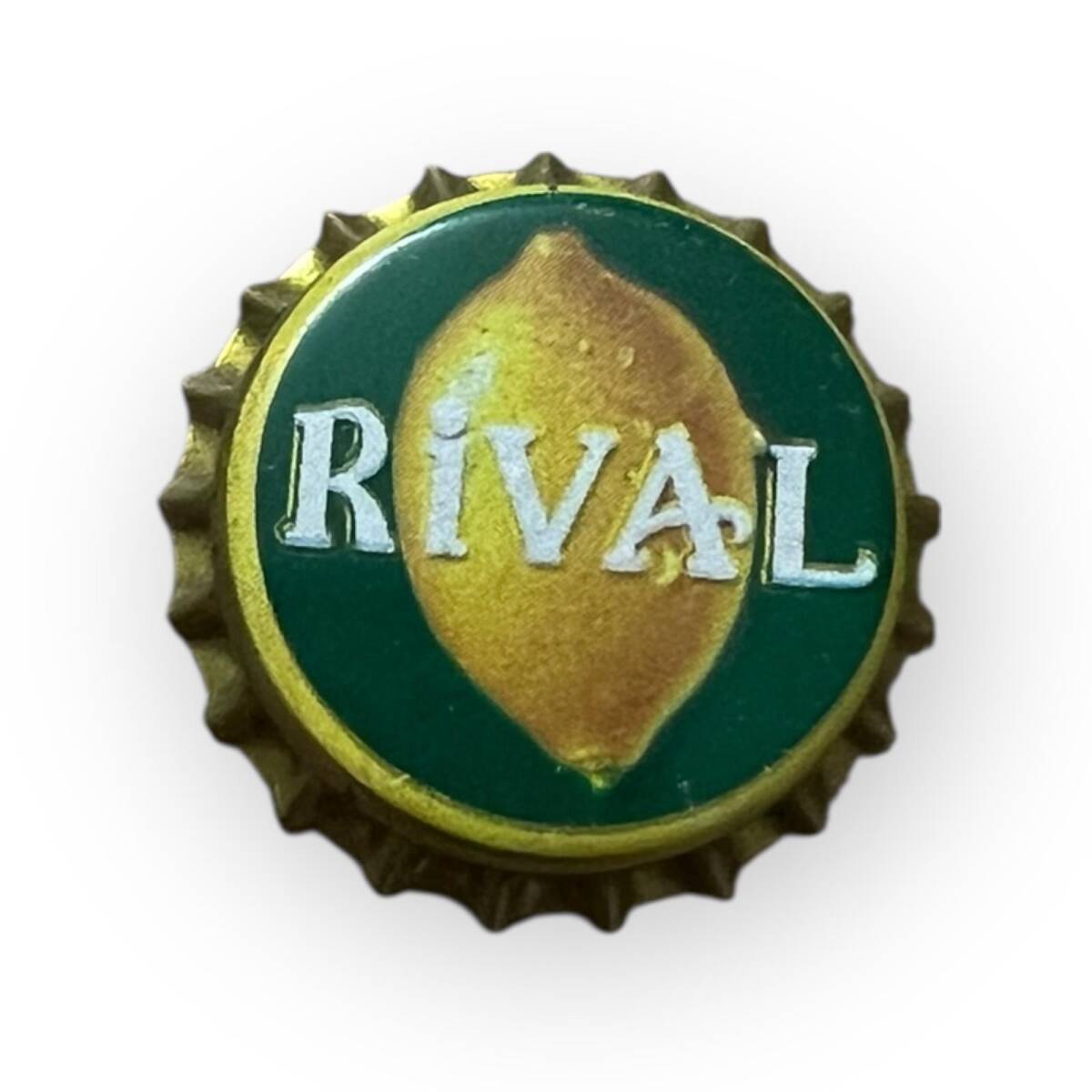 Rival Limon Gazoz Kapağı CMK11-5303 - 3