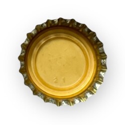 Rival Limon Gazoz Kapağı CMK11-5307 - 2