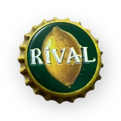 Rival Limon Gazoz Kapağı CMK11-5307 - 3