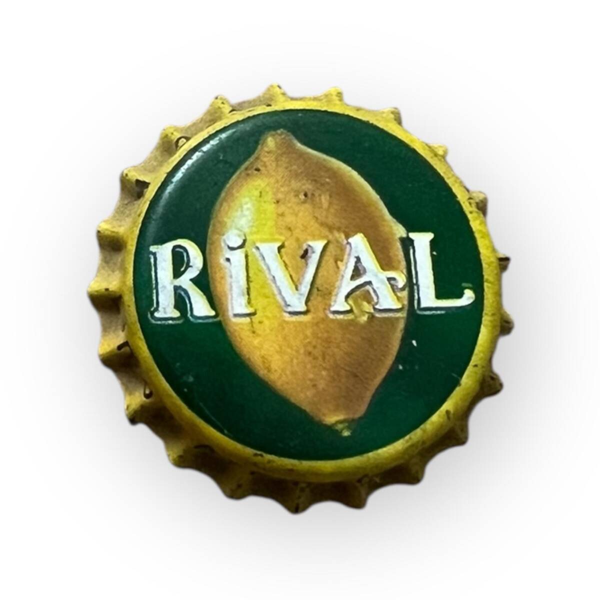 Rival Limon Gazoz Kapağı CMK11-5307 - 3