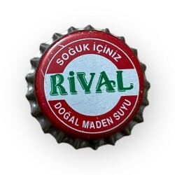 Rival Soda Kapağı CMK11-5306 - 3