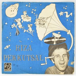 Rıza Pekkutsal - Develi Hasson PLK1994 - 1