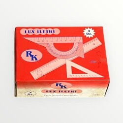 RK Lüx İletki 1990s Tam Dolu Kutu AOB4975 - Gökçekoleksiyon