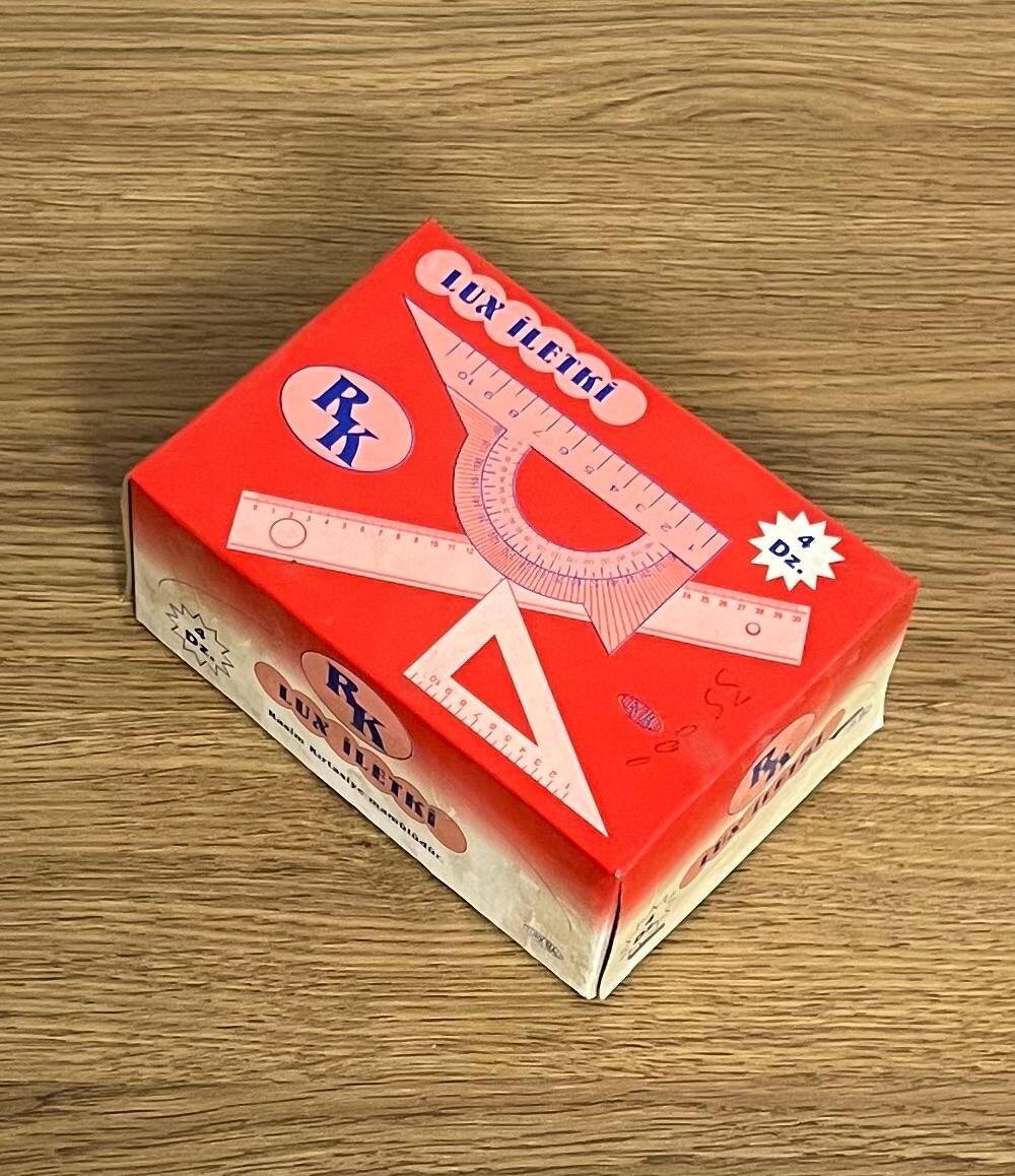 RK Lüx İletki 1990s Tam Dolu Kutu AOB4975 - 3