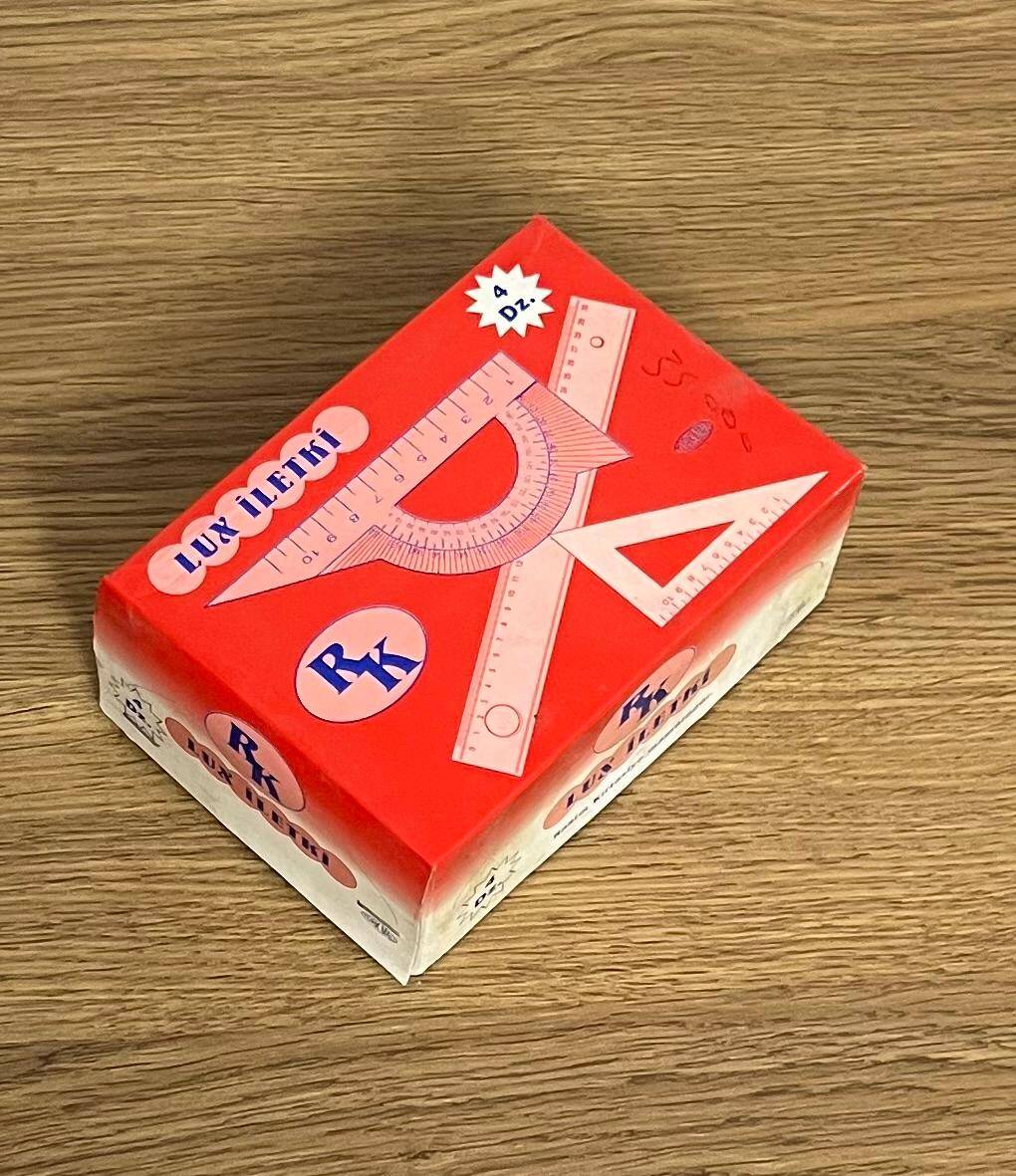 RK Lüx İletki 1990s Tam Dolu Kutu AOB4975 - 2