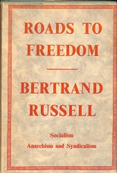 Roads to Freedom : Socialism, Anarchism, and Syndicalism NDR89071 - Gökçekoleksiyon