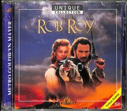Rob Roy (1995) Orijinal VCD Film ' Liam Neeson - Jessica Lange ' VCD28812 - 1