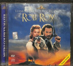 Rob Roy VCD Film VCD27403 - 1