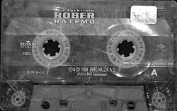 Rober Hatemo - Sen Farklısın Kaset (İkinci El) KST27779 - 1