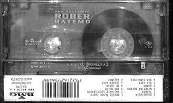Rober Hatemo - Sen Farklısın Kaset (İkinci El) KST28150 - 2