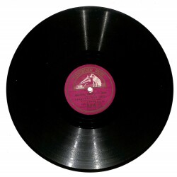Robert Gaden & Barnabas Von Geczy - Chitarra Romana Argentina Lontana TAŞ PLAK (107) PLK23126 - 1