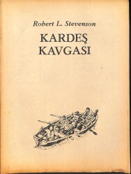 Robert L. Stevenson - Kardeş Kavgası Çizgi Roman NDR98242 - Gökçekoleksiyon