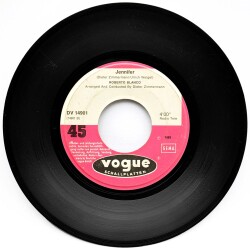 Roberto Blanco - Heute So, Morgen So (108) PLK8409 - 2