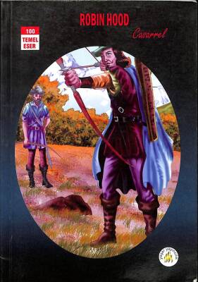 Robin Hood KTP250 - 1