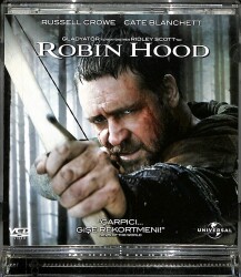 Robin Hood (Russell Crowe) VCD Film VCD15522 - 1